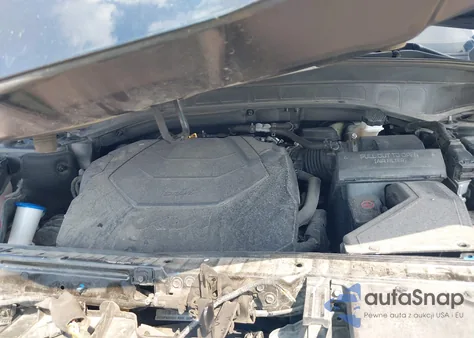 2024 Kia Telluride Sx Prestige from USA, damaged, VIN 5XYP5DGC7RG408137